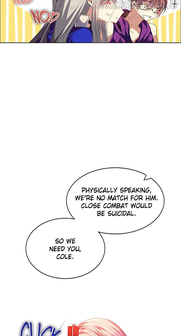 Zero Game chapter 159 page 38