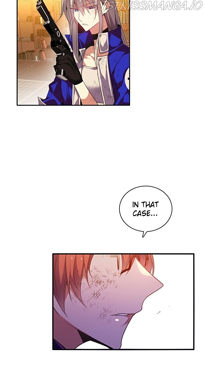 Zero Game chapter 159 page 41