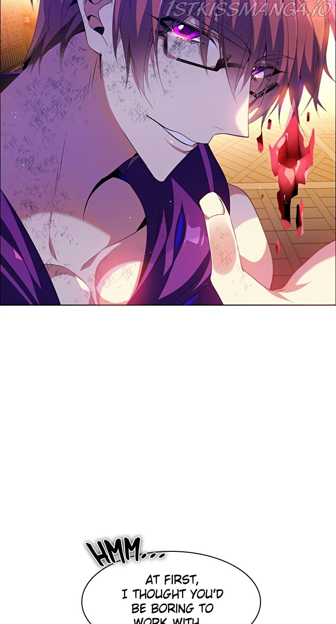 Zero Game chapter 159 page 44