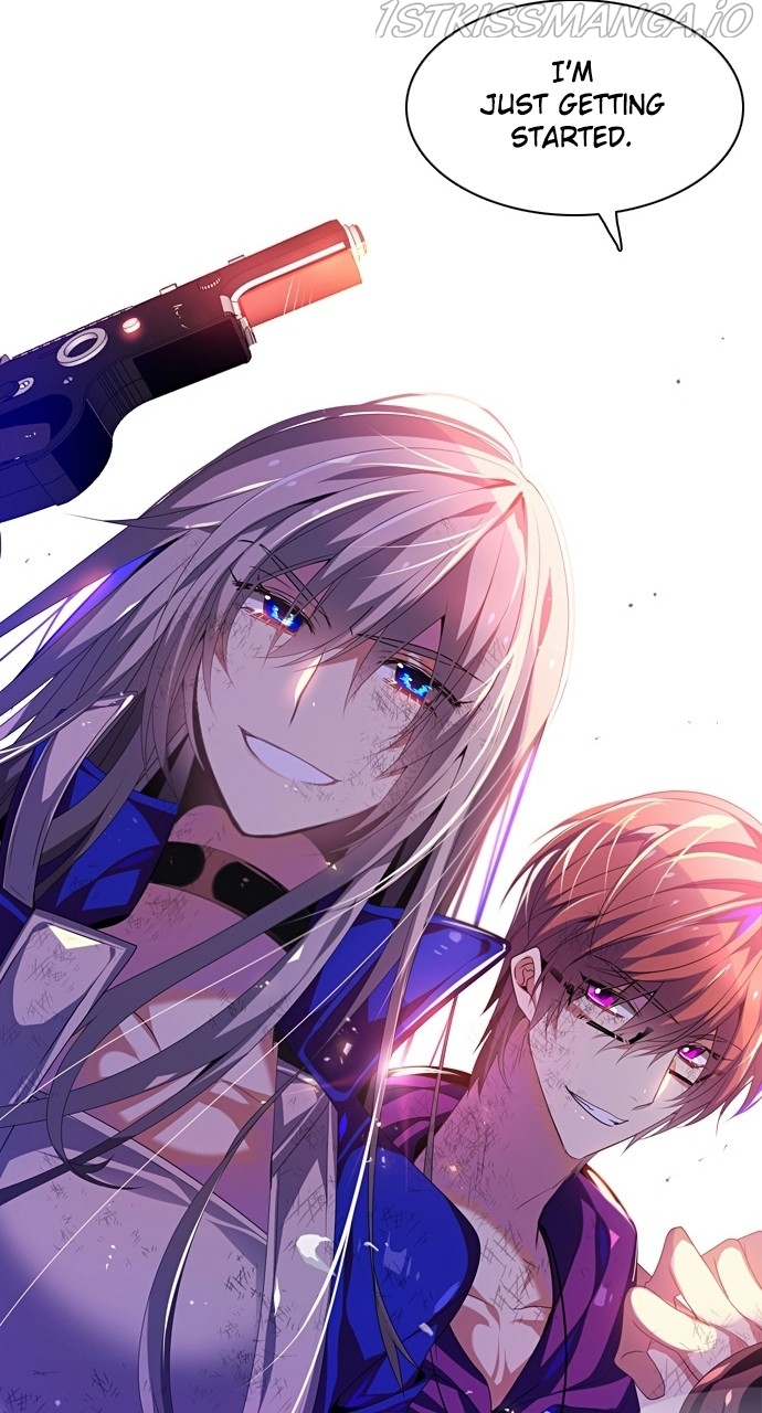 Zero Game chapter 159 page 46