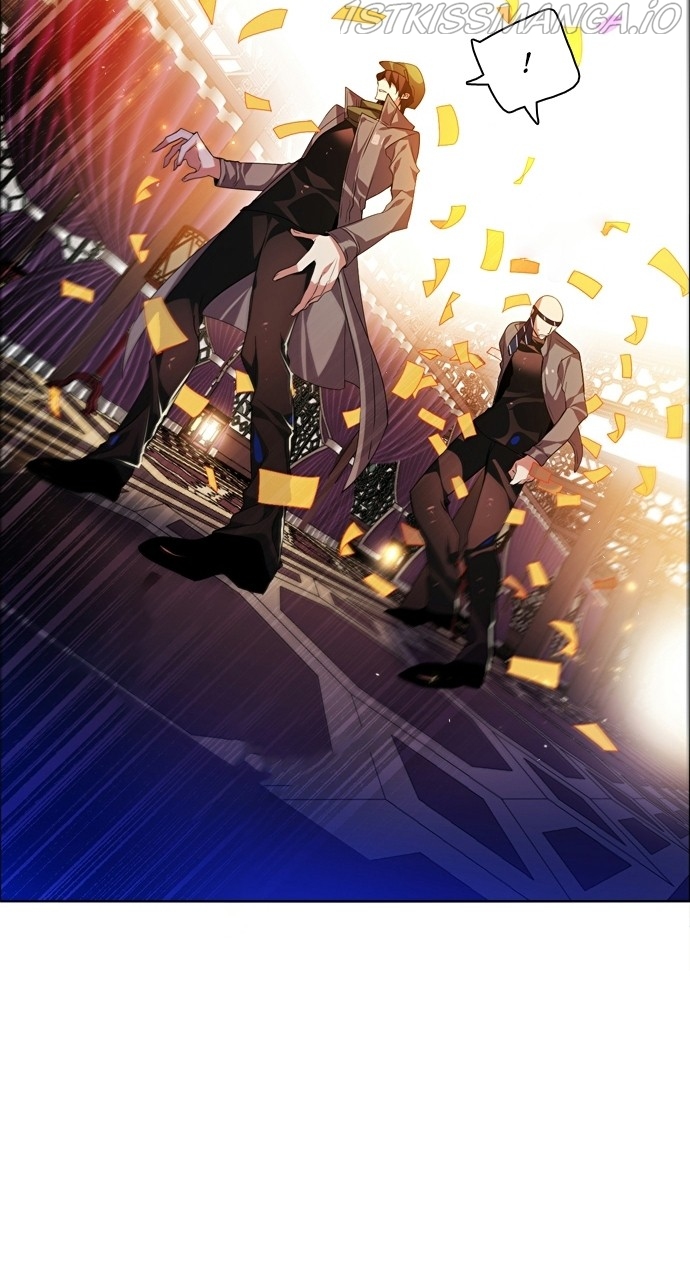 Zero Game chapter 159 page 53