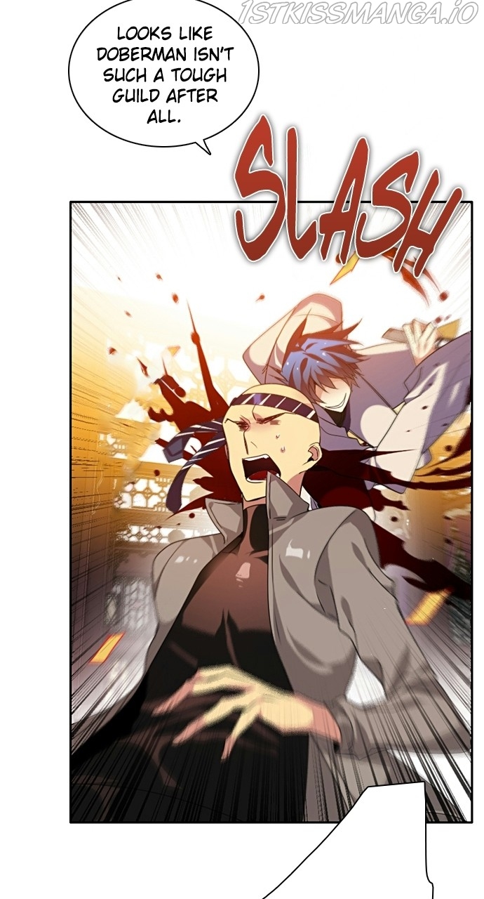 Zero Game chapter 159 page 57