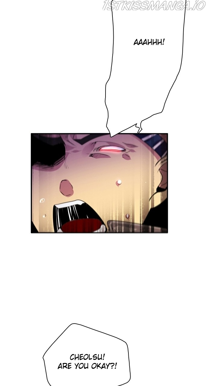 Zero Game chapter 159 page 58