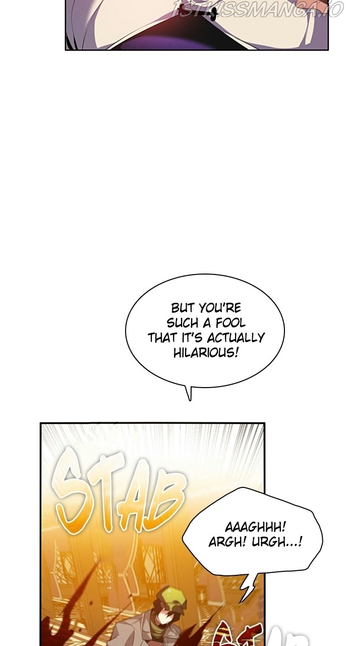 Zero Game chapter 159 page 61