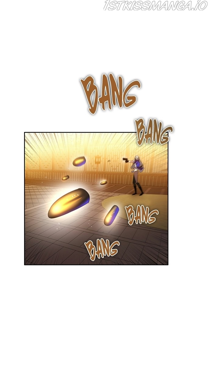 Zero Game chapter 159 page 7