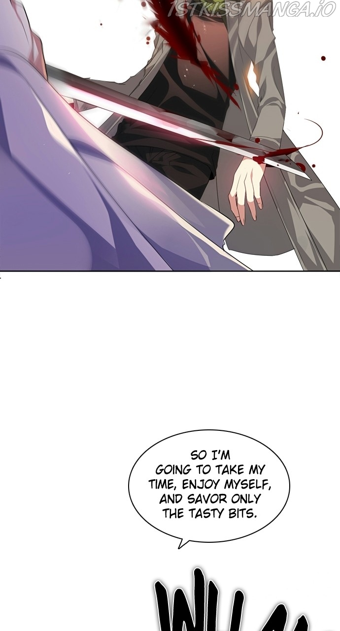 Zero Game chapter 159 page 70