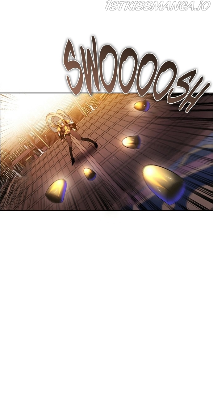 Zero Game chapter 159 page 8