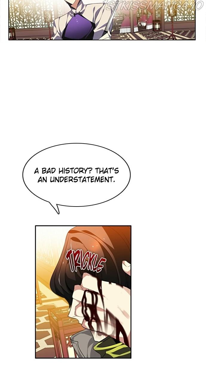 Zero Game chapter 160 page 10