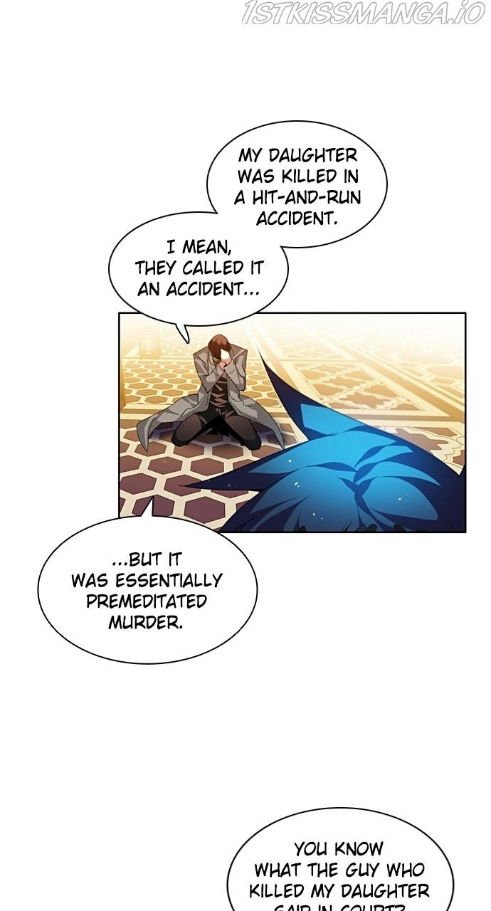 Zero Game chapter 160 page 11