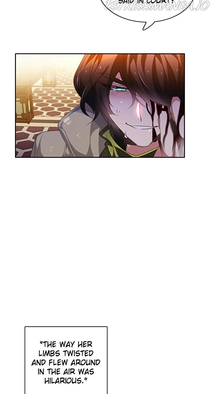 Zero Game chapter 160 page 12