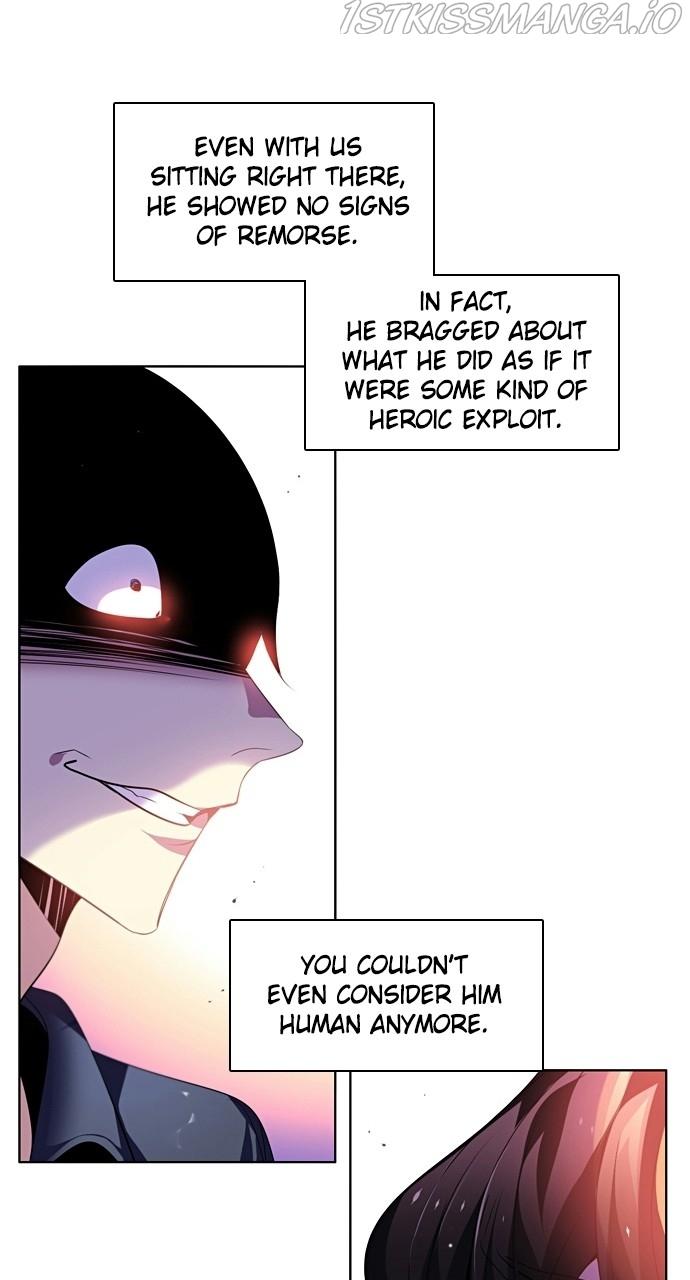 Zero Game chapter 160 page 15