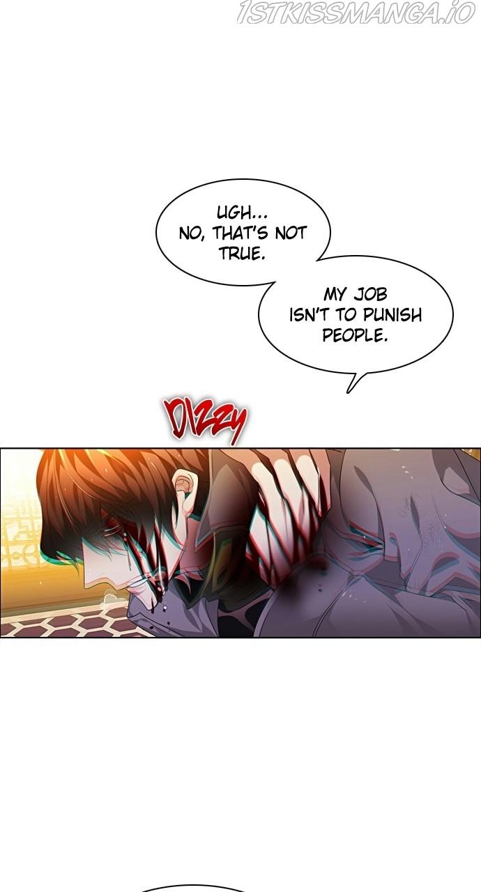 Zero Game chapter 160 page 24