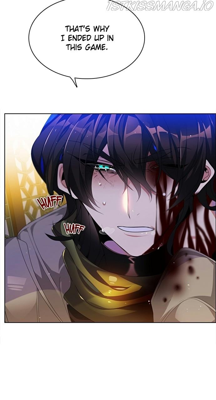 Zero Game chapter 160 page 25