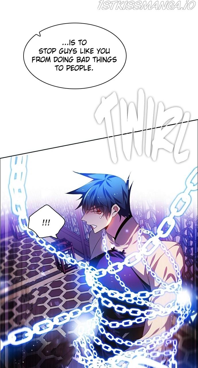 Zero Game chapter 160 page 27