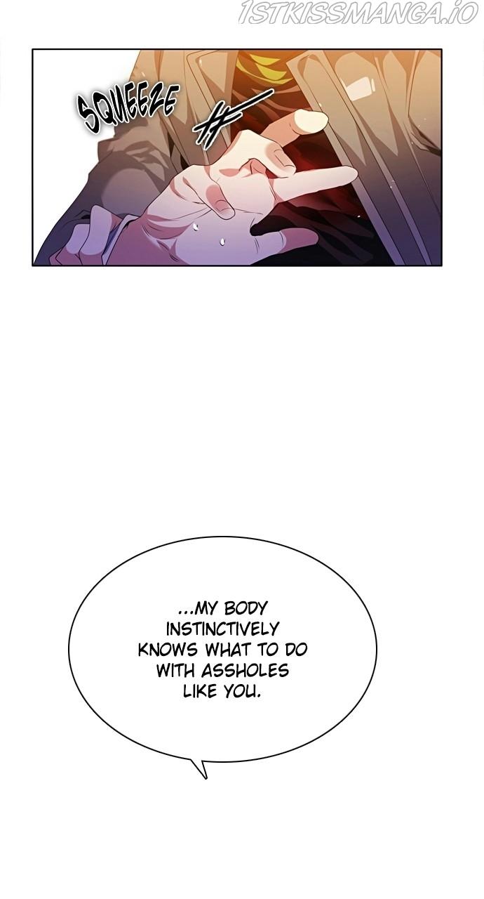 Zero Game chapter 160 page 3