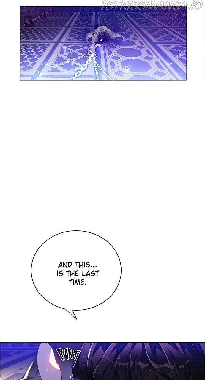 Zero Game chapter 160 page 30