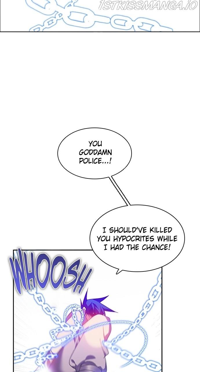 Zero Game chapter 160 page 34