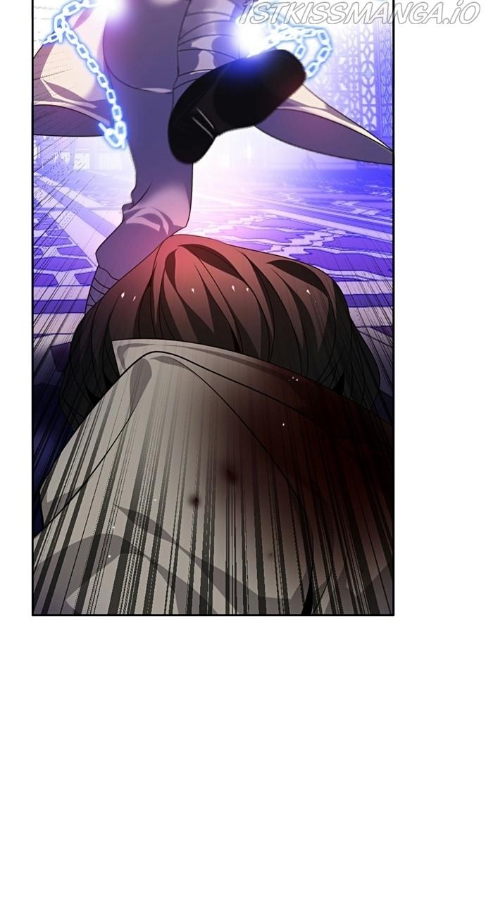 Zero Game chapter 160 page 35