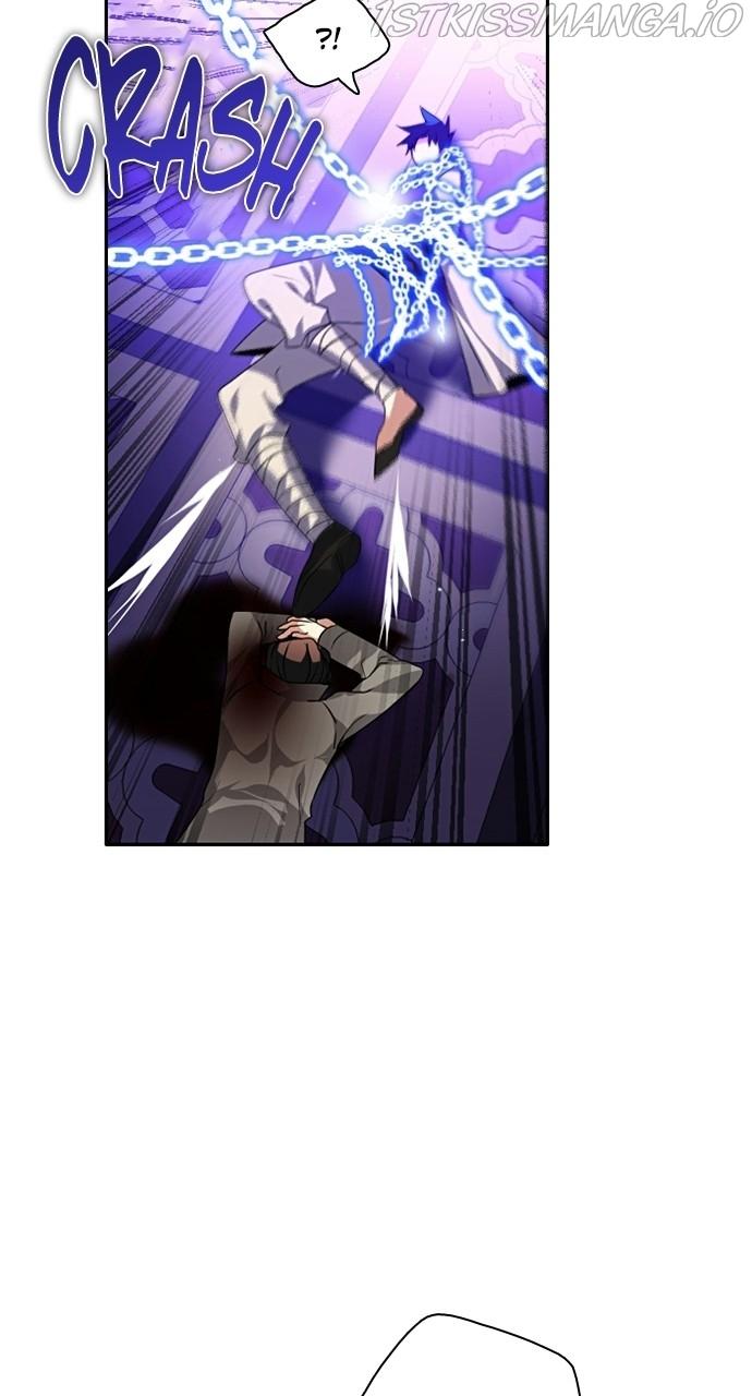 Zero Game chapter 160 page 37