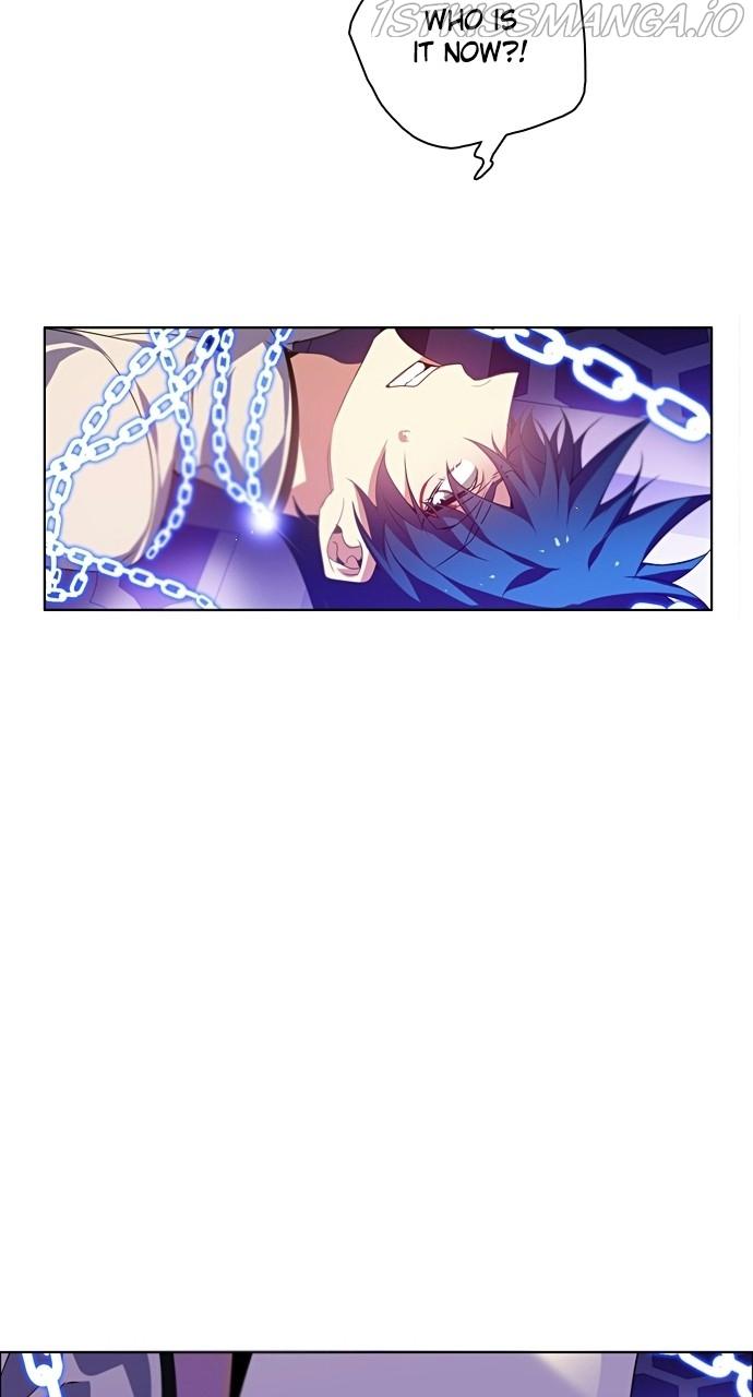 Zero Game chapter 160 page 38