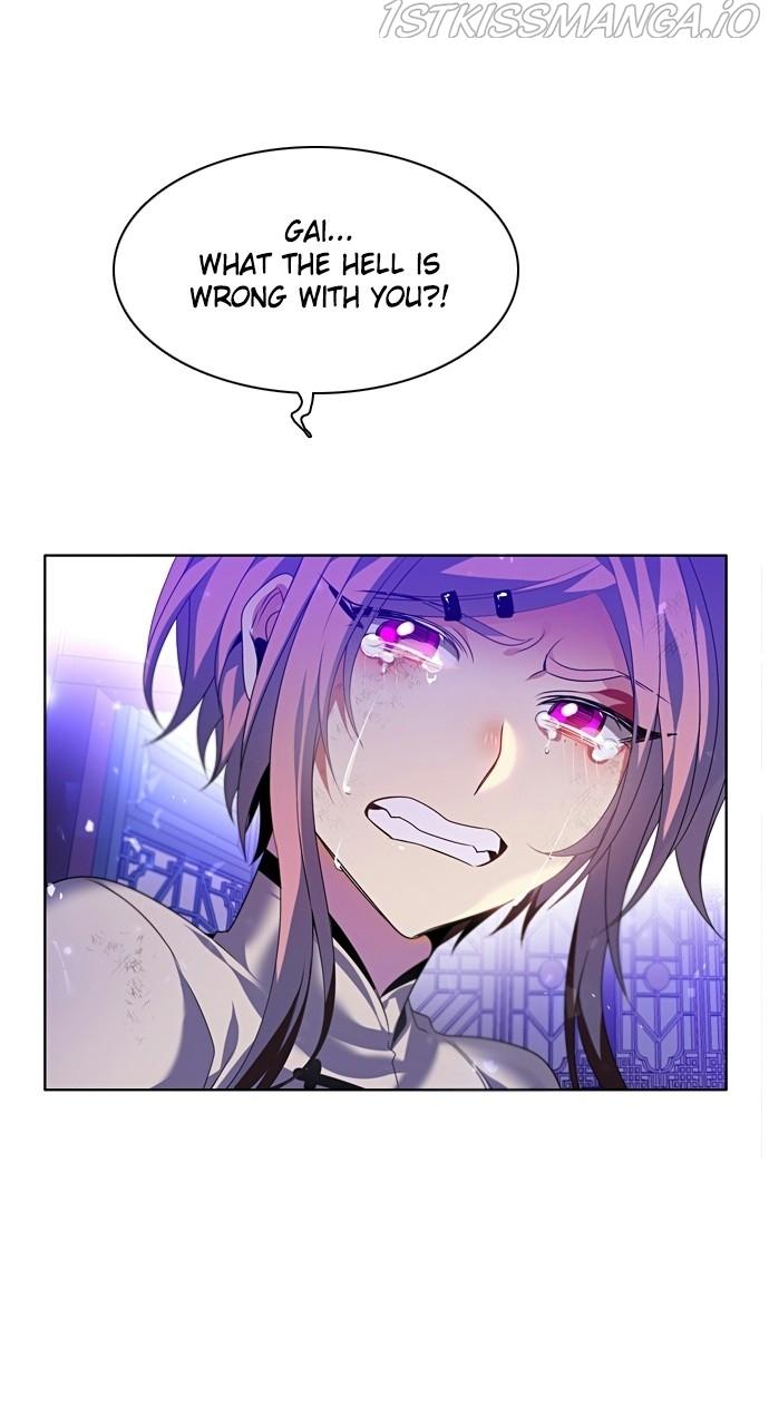 Zero Game chapter 160 page 41