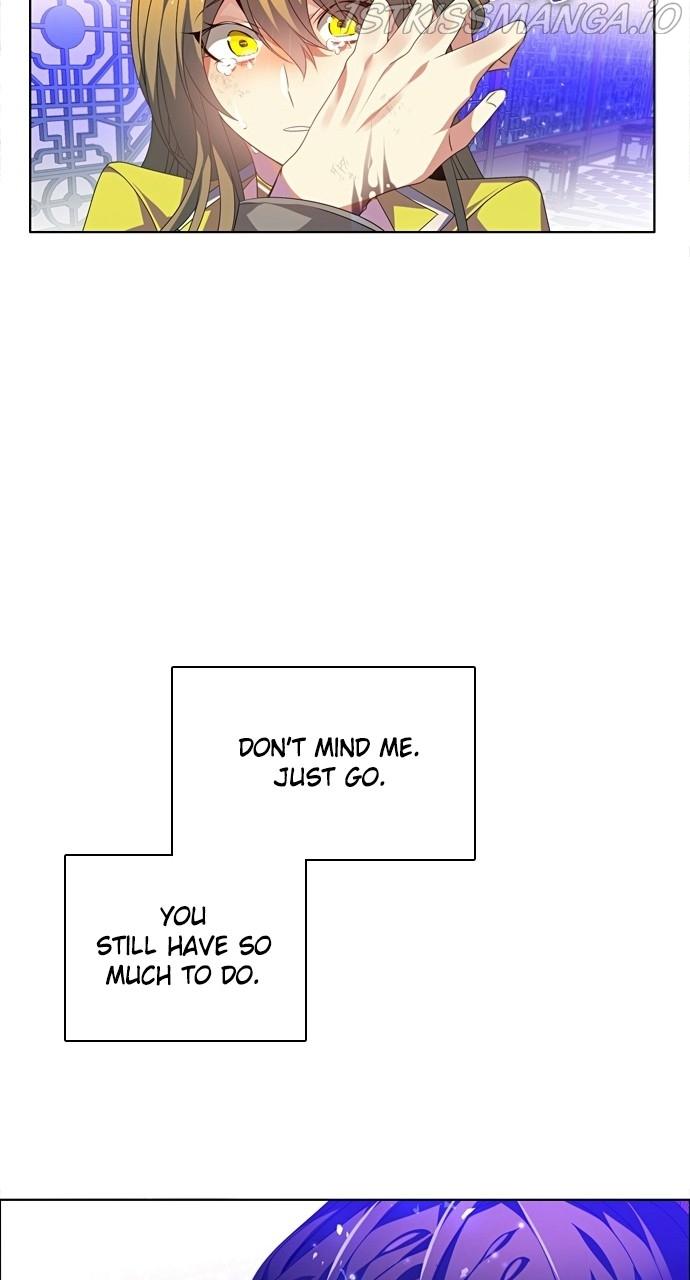 Zero Game chapter 160 page 52