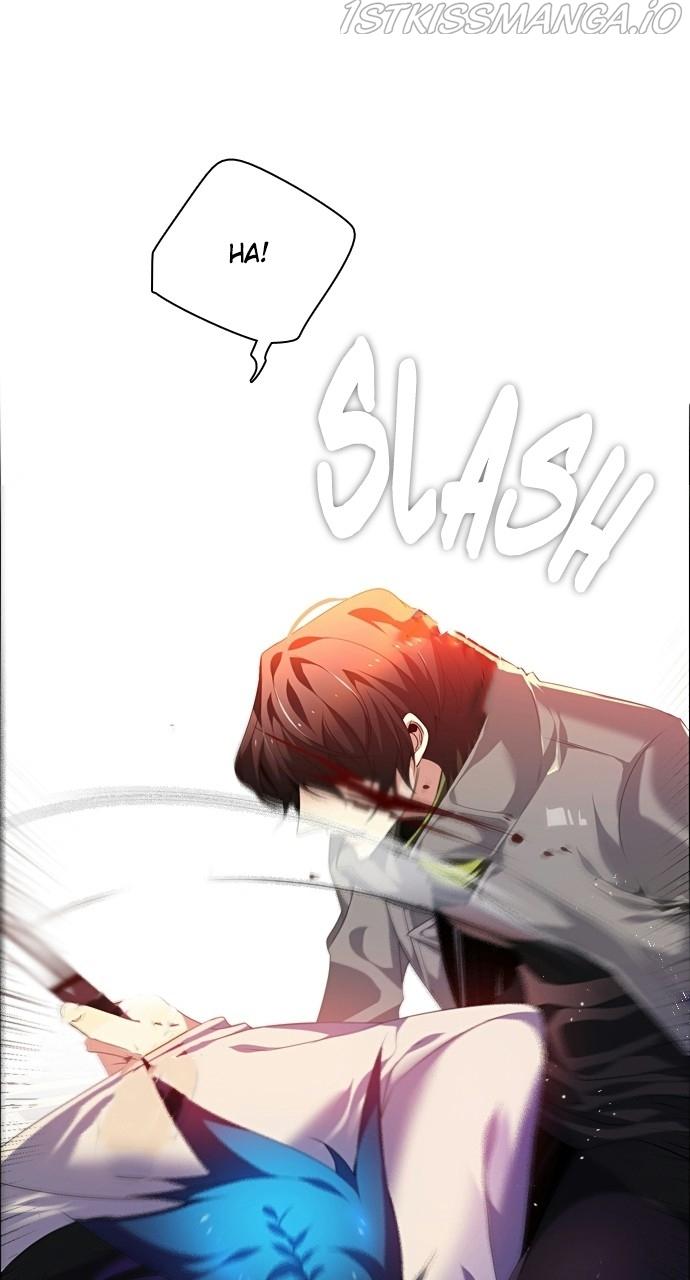 Zero Game chapter 160 page 6