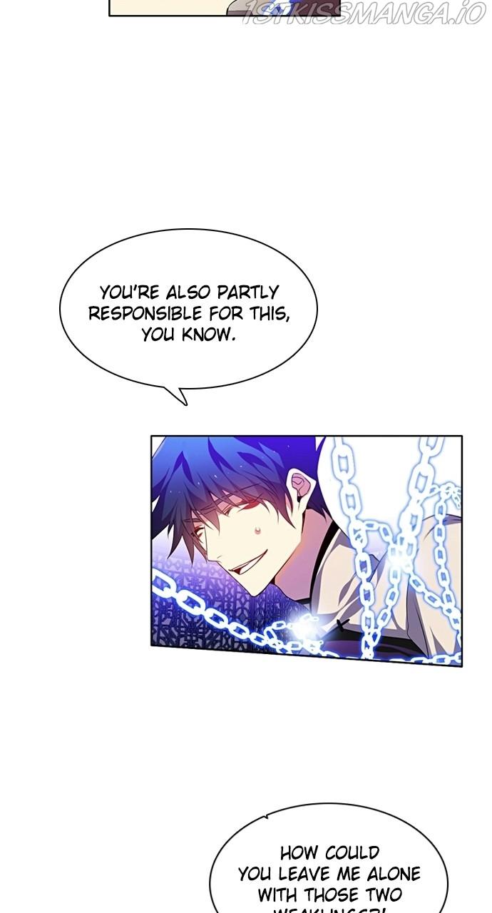 Zero Game chapter 160 page 61