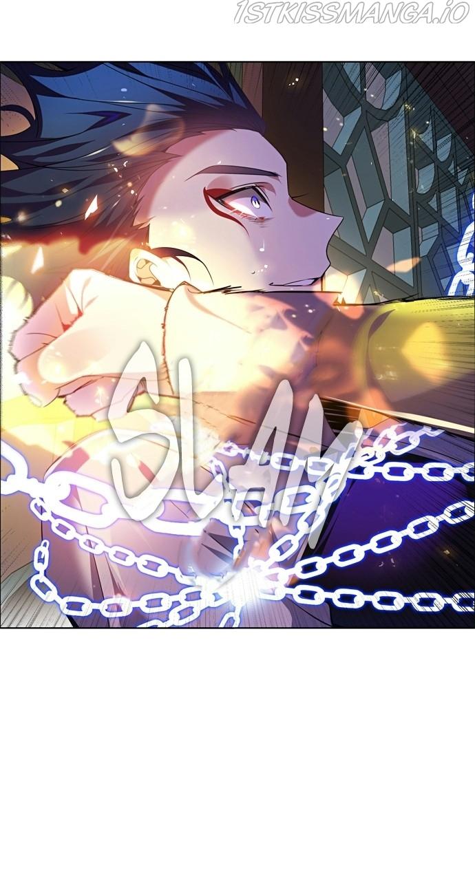 Zero Game chapter 160 page 65