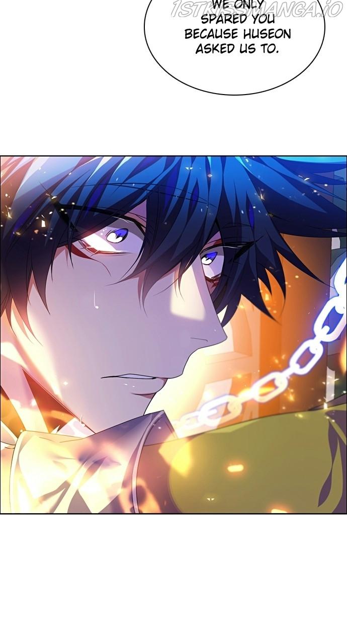 Zero Game chapter 160 page 68