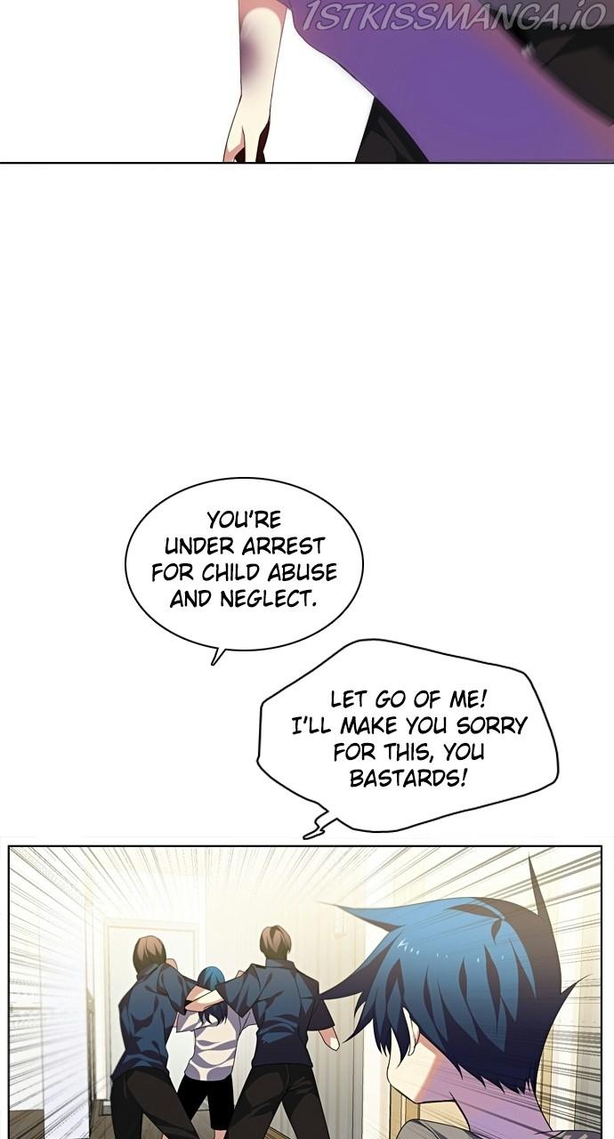 Zero Game chapter 160 page 73