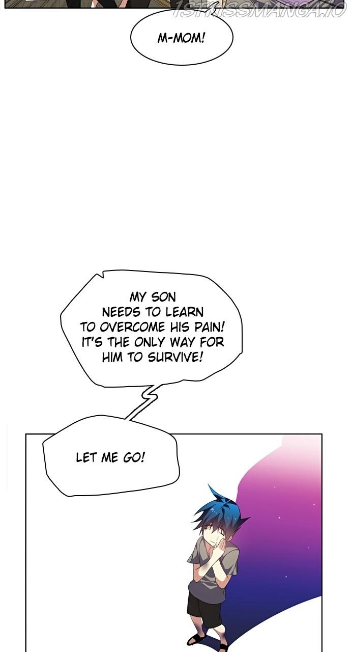 Zero Game chapter 160 page 74