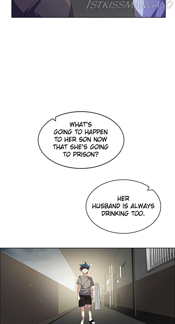 Zero Game chapter 160 page 77