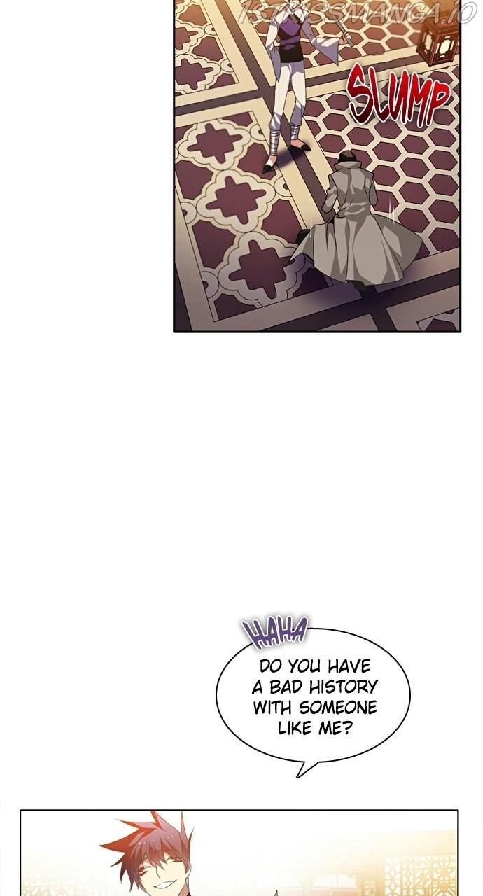 Zero Game chapter 160 page 9