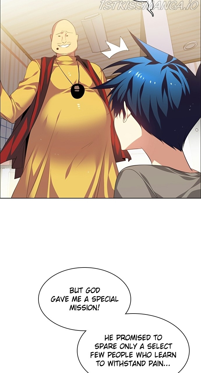 Zero Game chapter 161 page 14