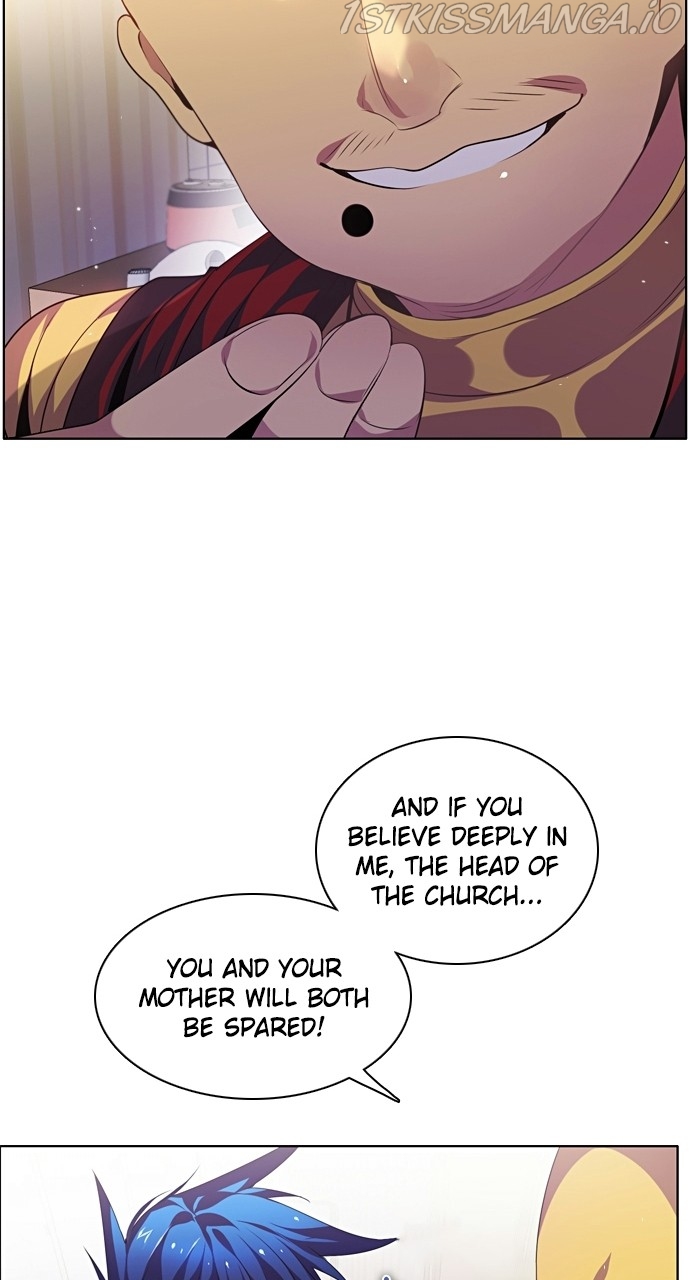 Zero Game chapter 161 page 16