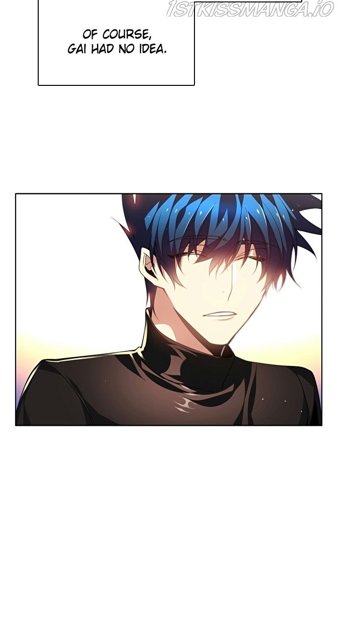 Zero Game chapter 161 page 20