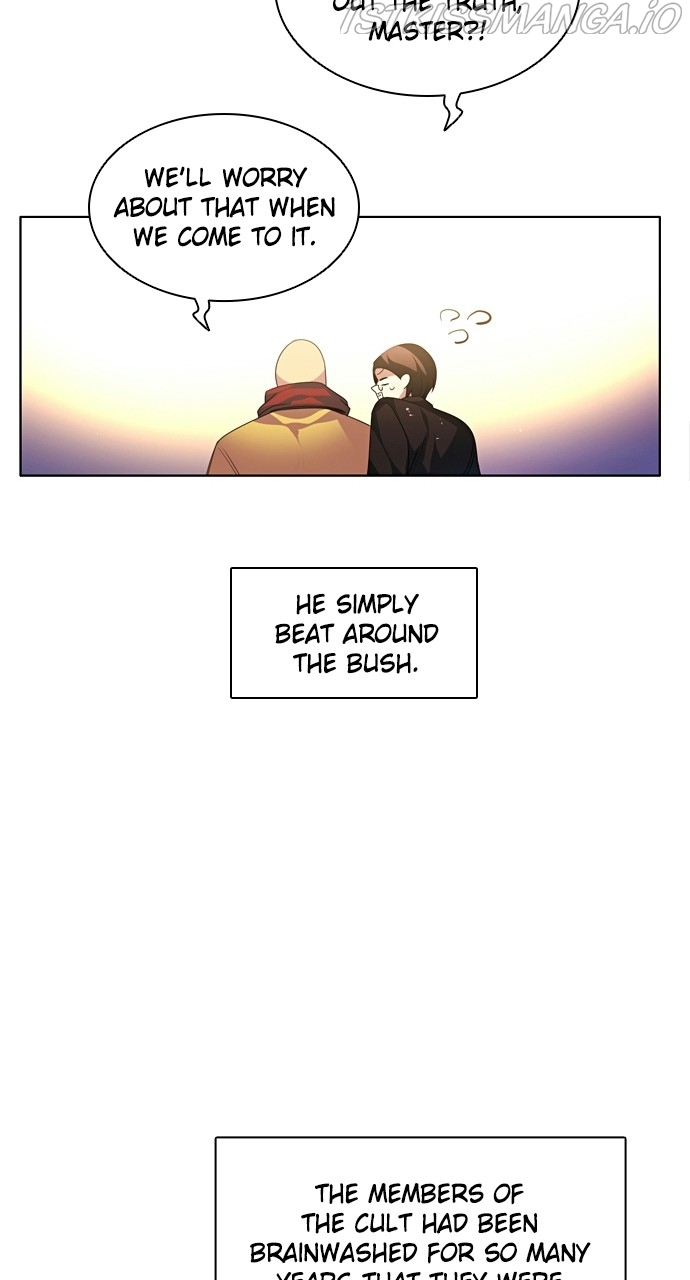 Zero Game chapter 161 page 24