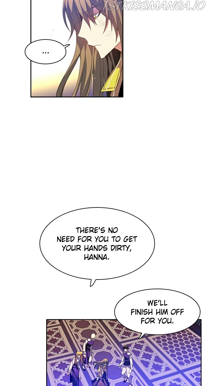 Zero Game chapter 161 page 31