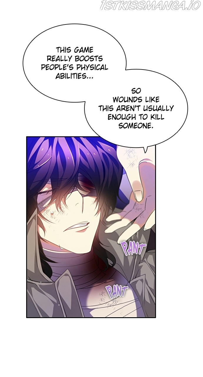 Zero Game chapter 161 page 39