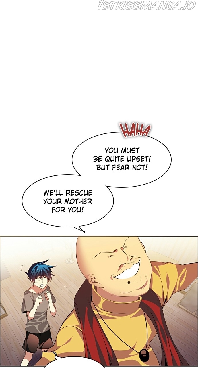 Zero Game chapter 161 page 4