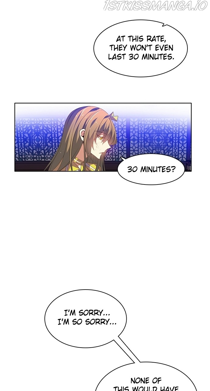 Zero Game chapter 161 page 41