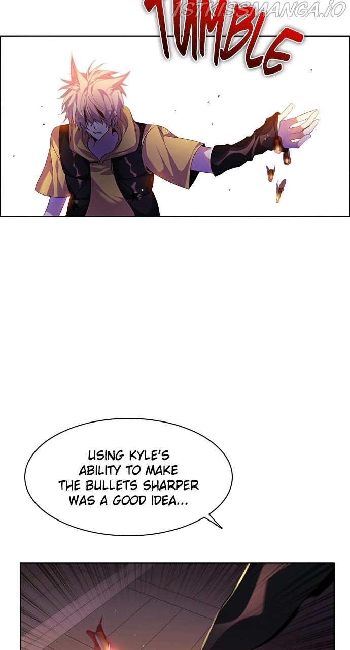 Zero Game chapter 161 page 47