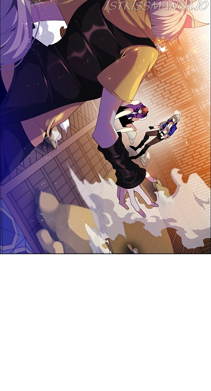 Zero Game chapter 161 page 49