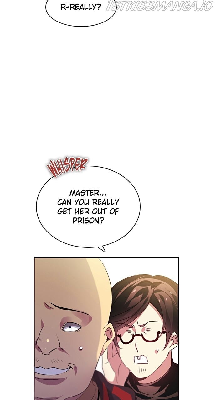 Zero Game chapter 161 page 5