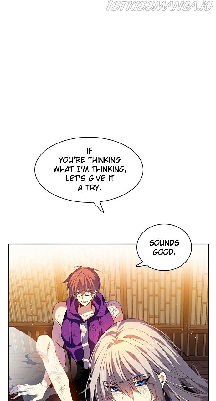 Zero Game chapter 161 page 53