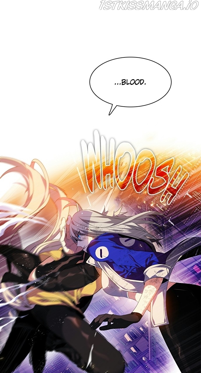Zero Game chapter 161 page 56