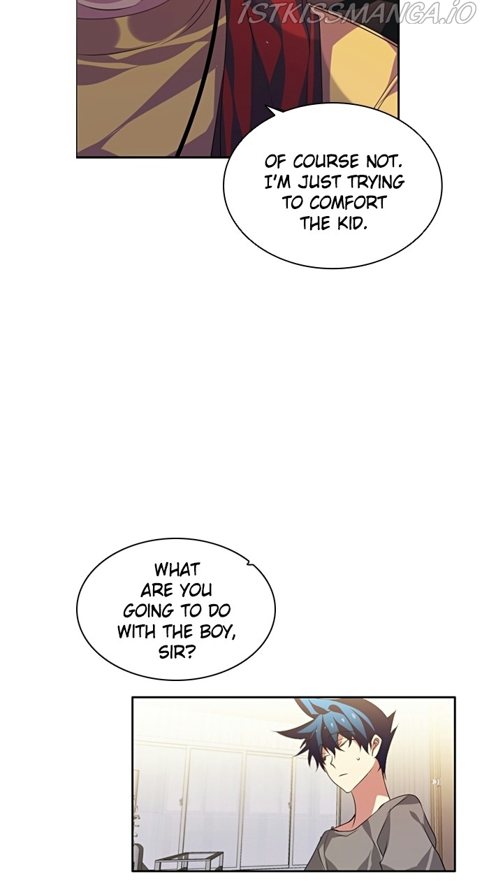 Zero Game chapter 161 page 6