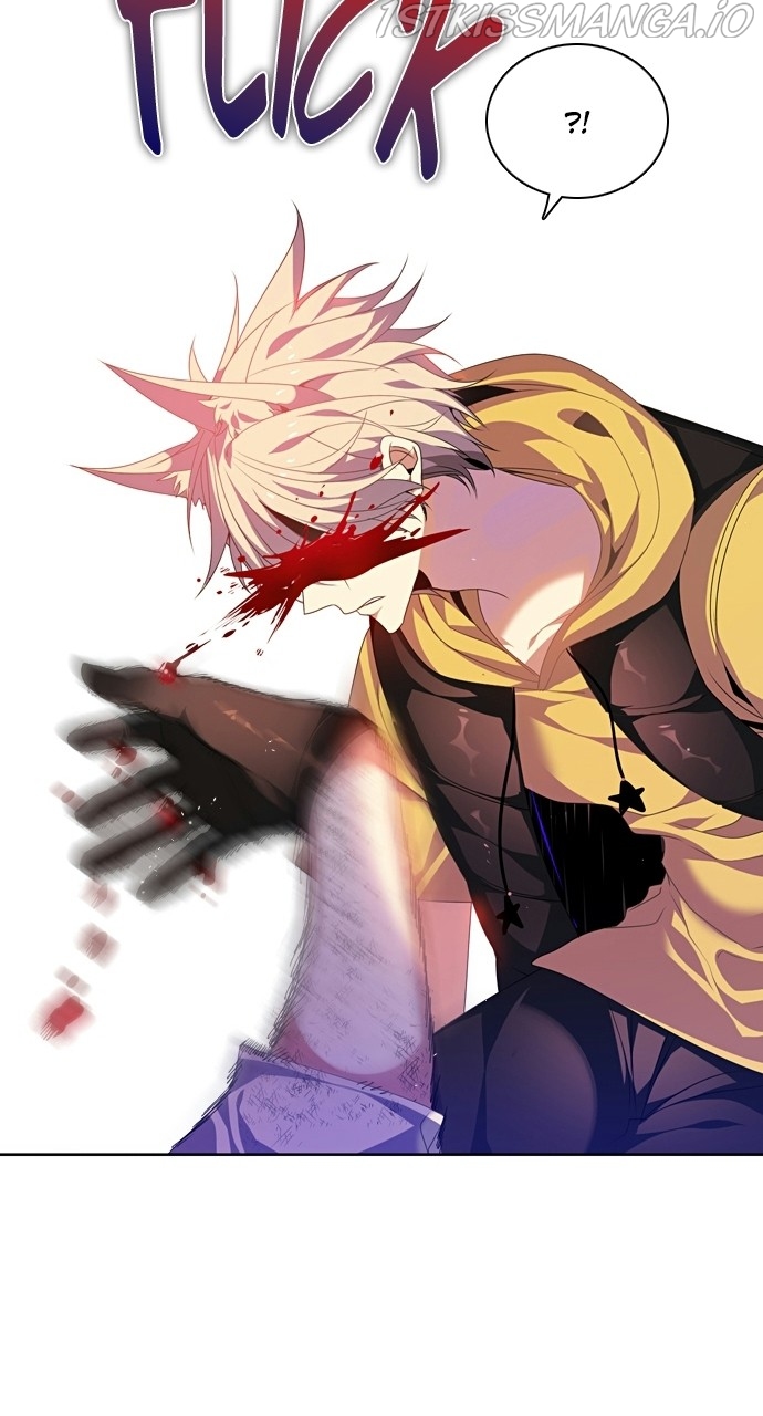 Zero Game chapter 161 page 64