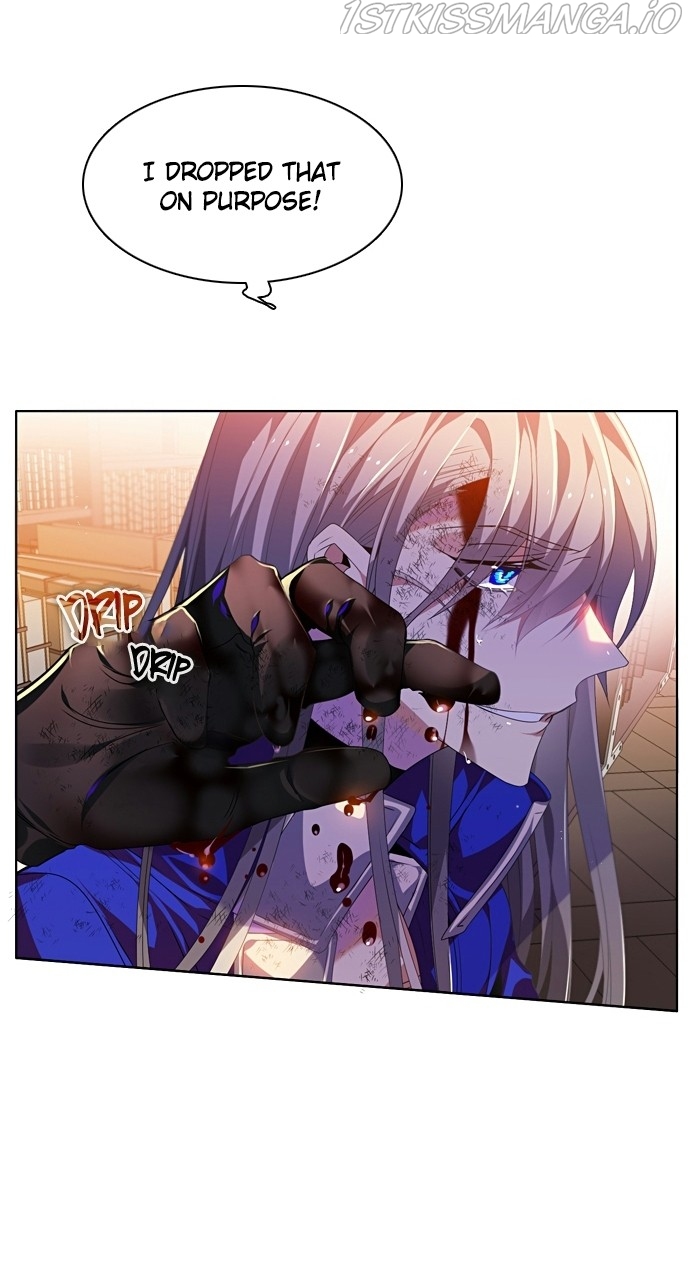 Zero Game chapter 161 page 65